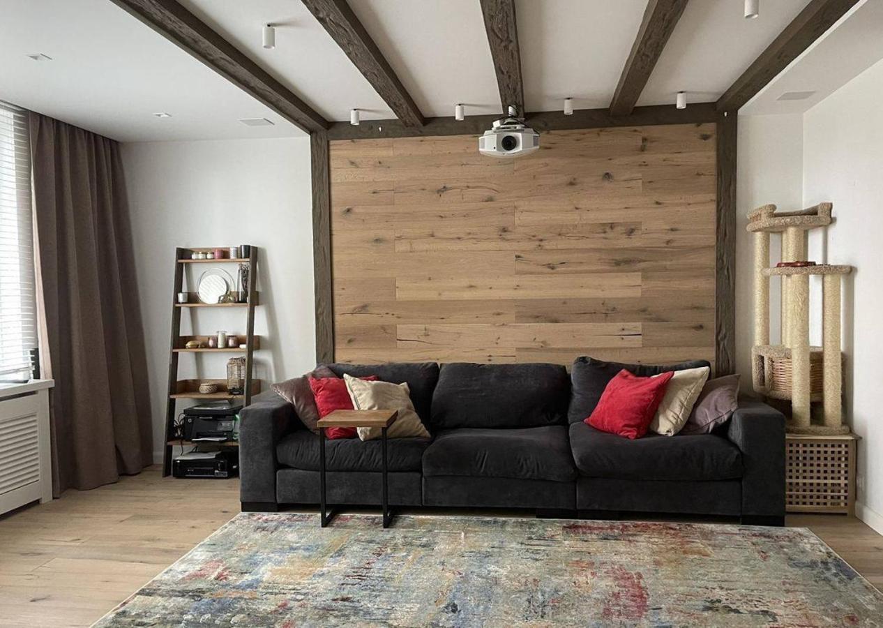 Vocation House Off Relax Appartamento Lisbona Esterno foto