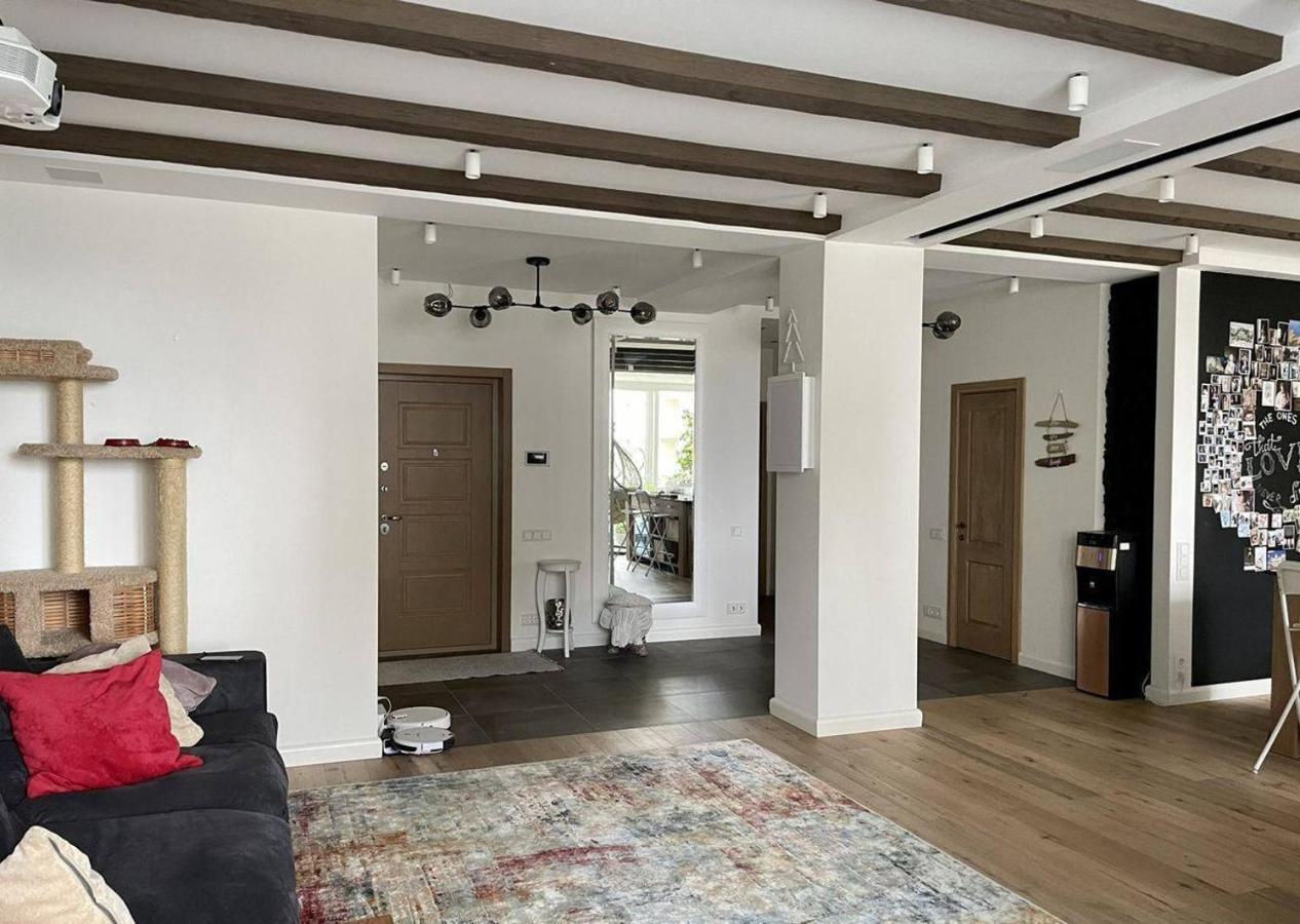 Vocation House Off Relax Appartamento Lisbona Esterno foto